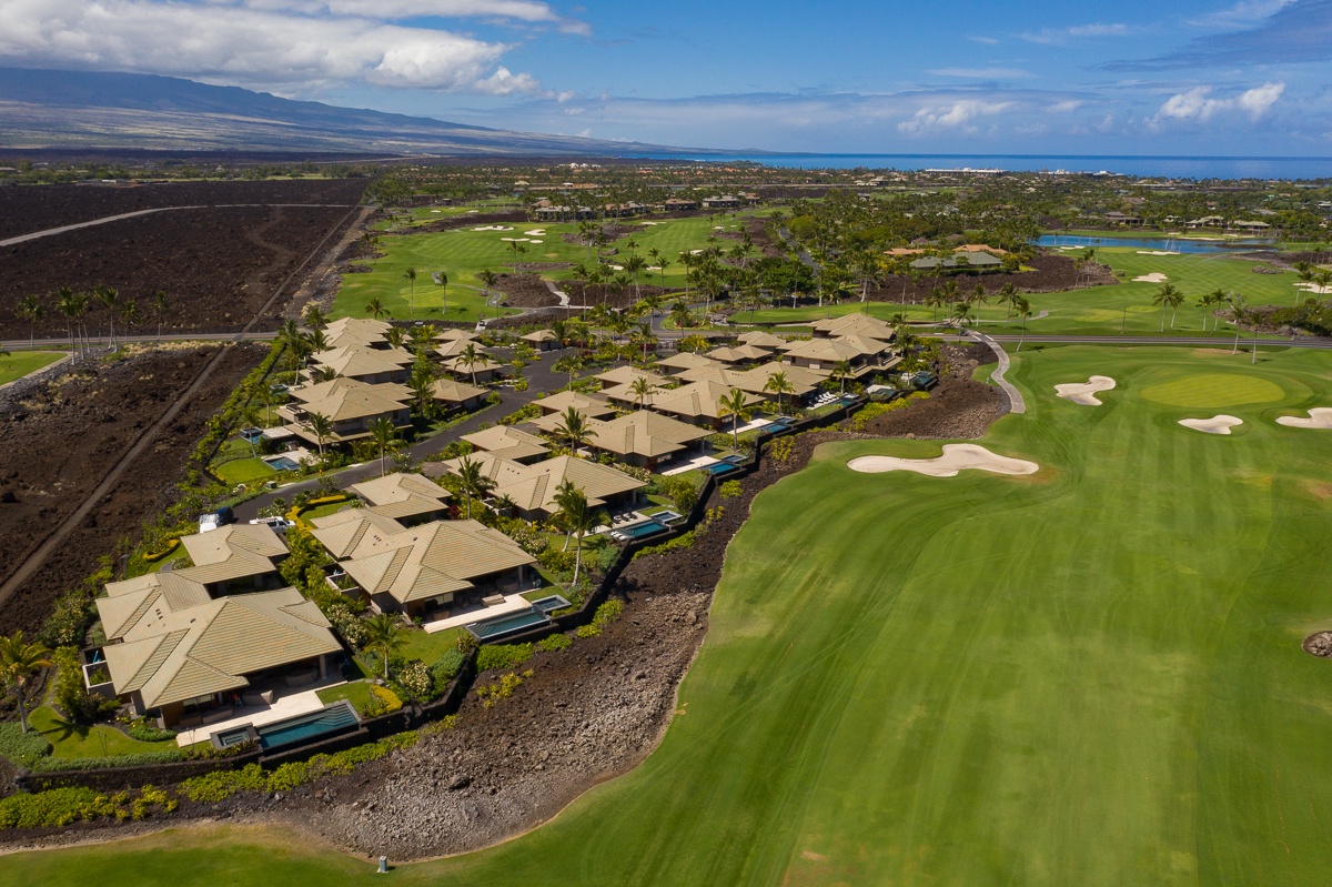 Kamuela Vacation Rentals, Laule'a at Mauna Lani Resort #5 - Laulea 5-130