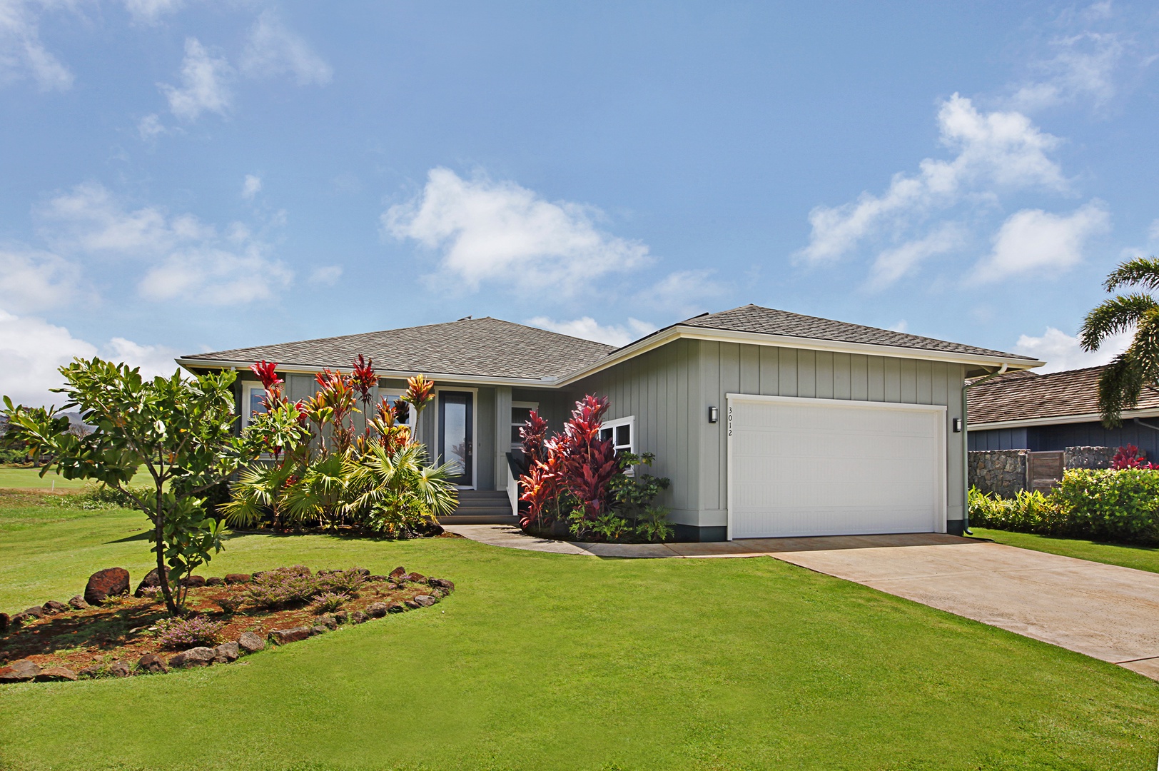 Koloa Vacation Rentals, Kiahuna Plantation Hale - Street view