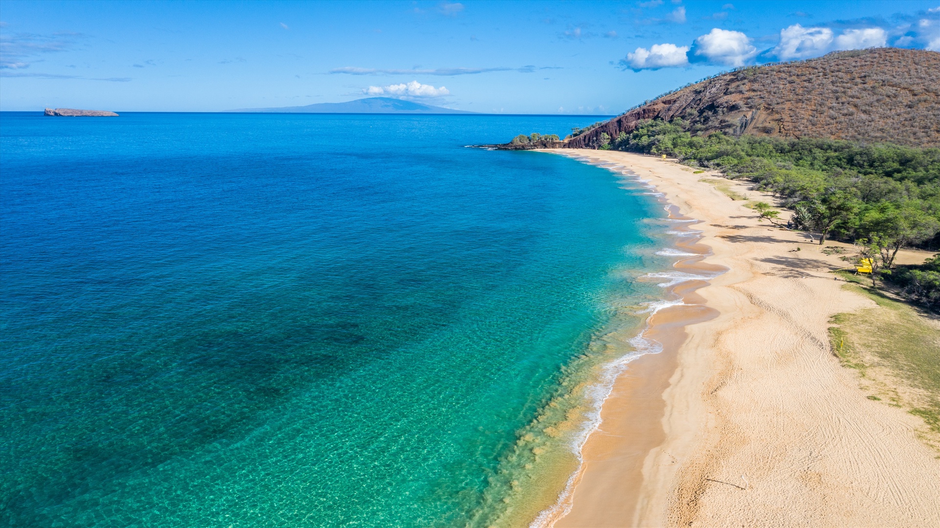 Wailea Vacation Rentals, Blue Ocean Suite H401 at Wailea Beach Villas* - Big Beach in Makena