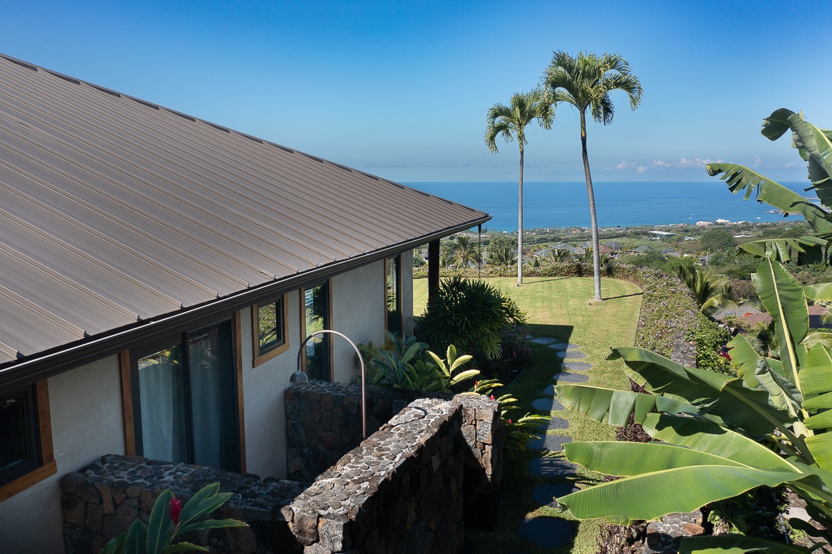 Kailua Kona Vacation Rentals, Hale La'i - 