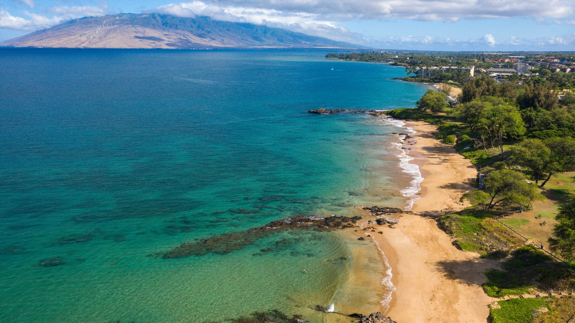 Wailea Vacation Rentals, SeaSpirit 811 at Andaz Maui Wailea Resort* - Kamaole Beach Three