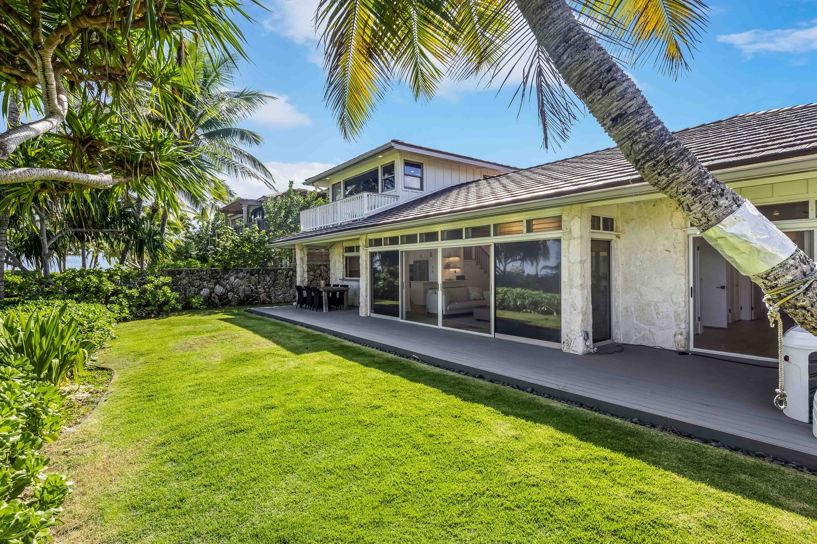 Kailua Vacation Rentals, Na Makana Villa - Welcome to Na Makana Villa