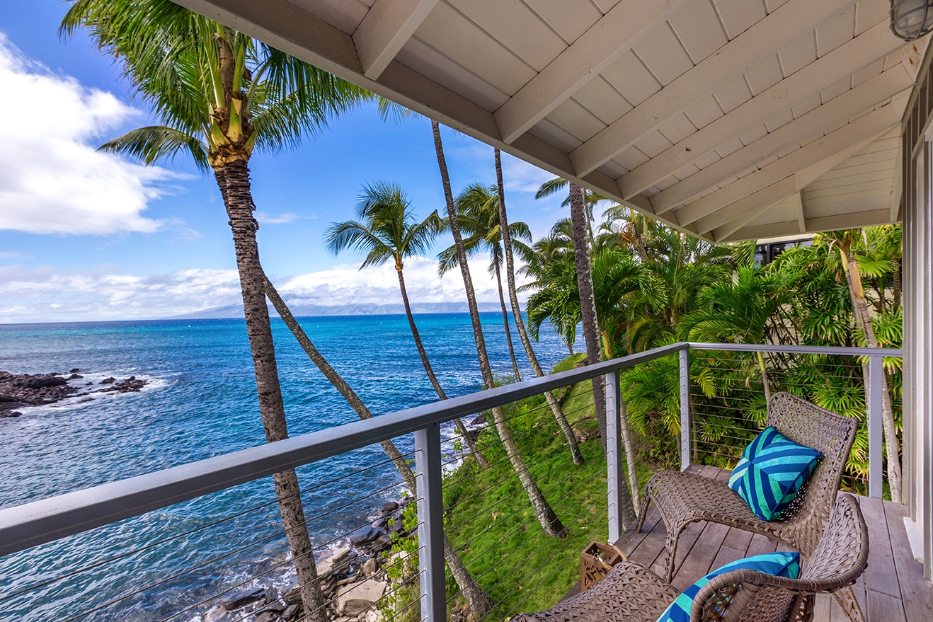 Lahaina Vacation Rentals, Napili Cove* - 