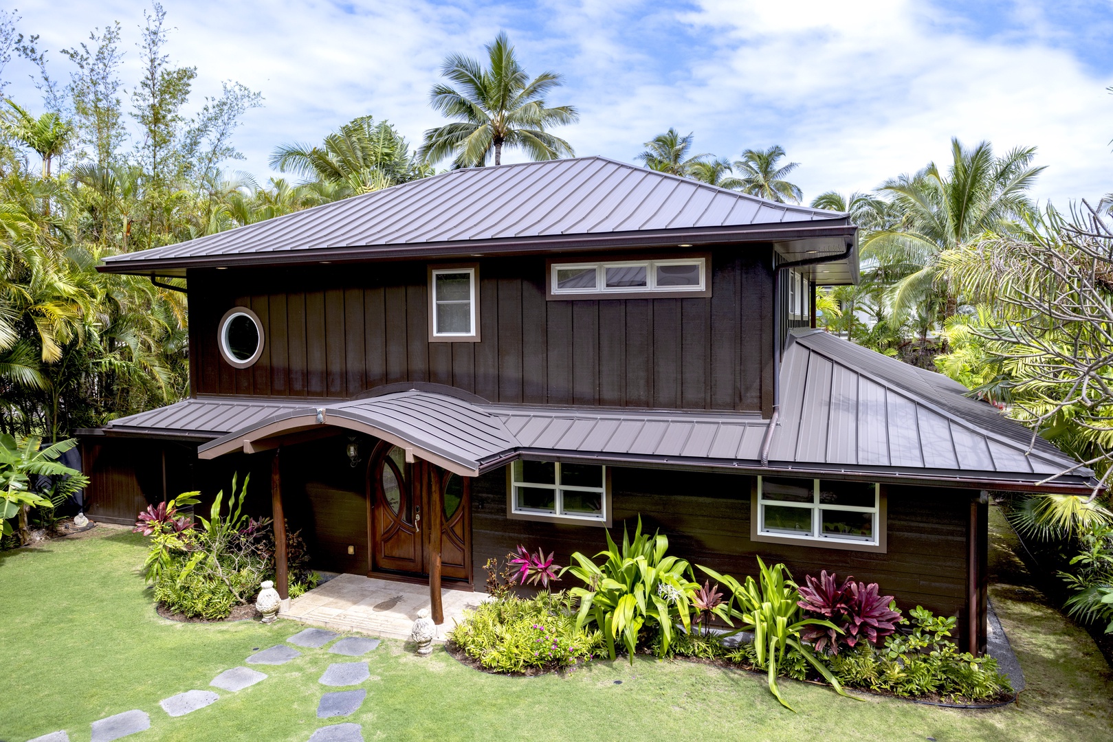 Kailua Vacation Rentals, Mokulua Seaside - Welcome home!