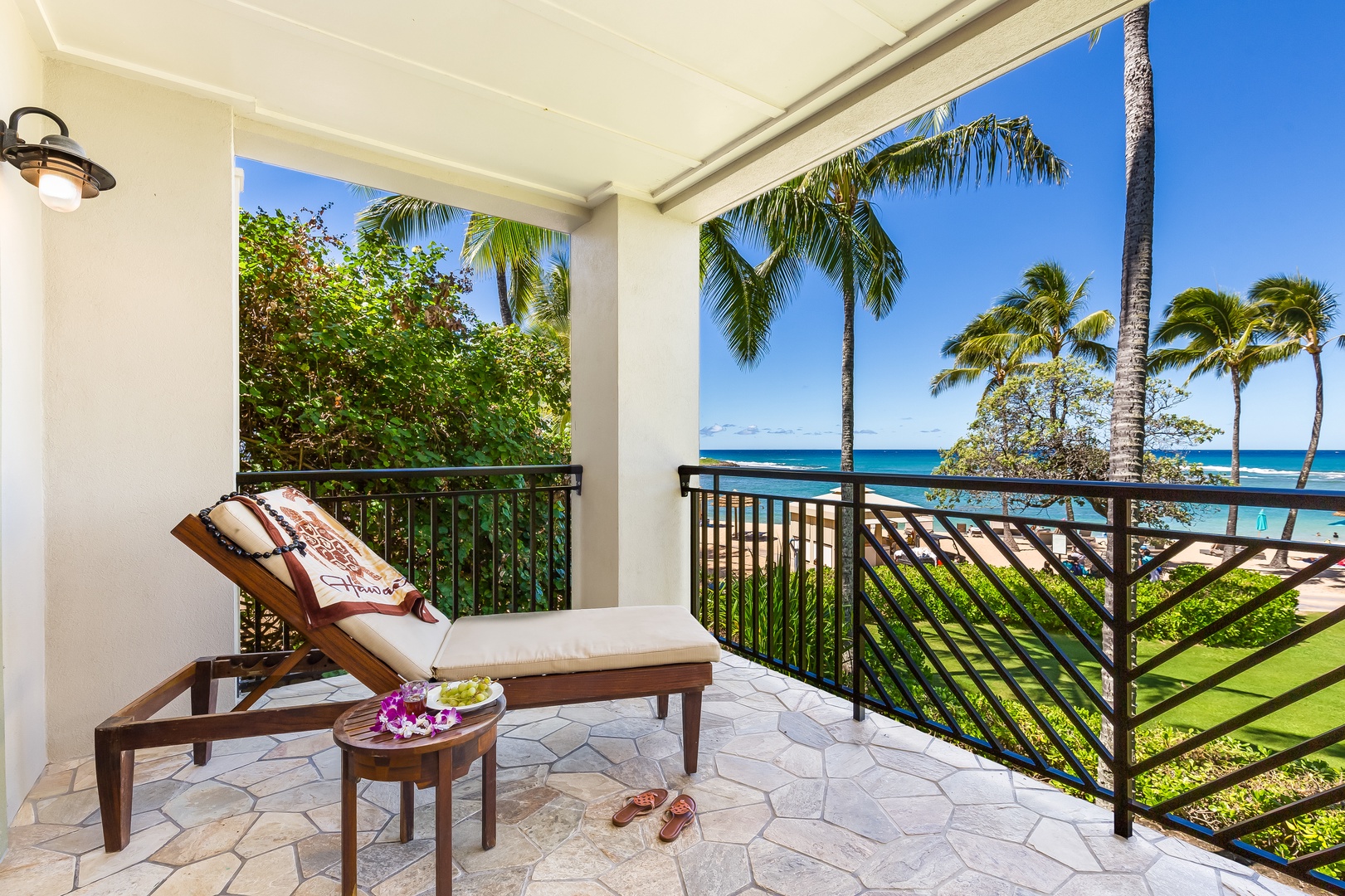 Kahuku Vacation Rentals, Turtle Bay Villas 201 - This spacious condo offers everything you’d desire for an unforgettable stay and the best ocean views from any 4-bedroom villa