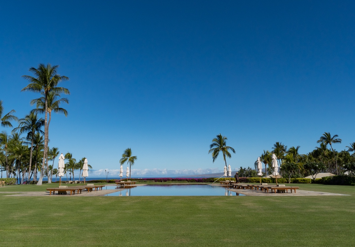 Kamuela Vacation Rentals, Artevilla- Hawaii* - Big Island paradise
