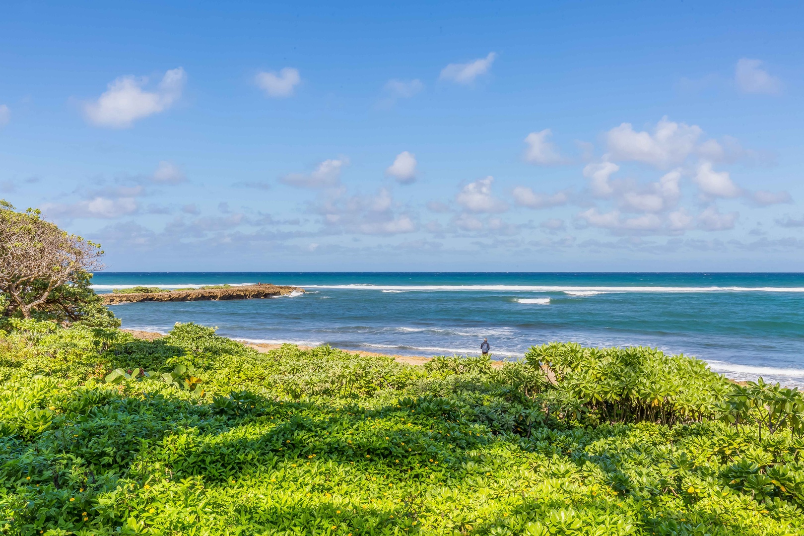 Kahuku Vacation Rentals, Turtle Bay Villas 116 - Ocean views