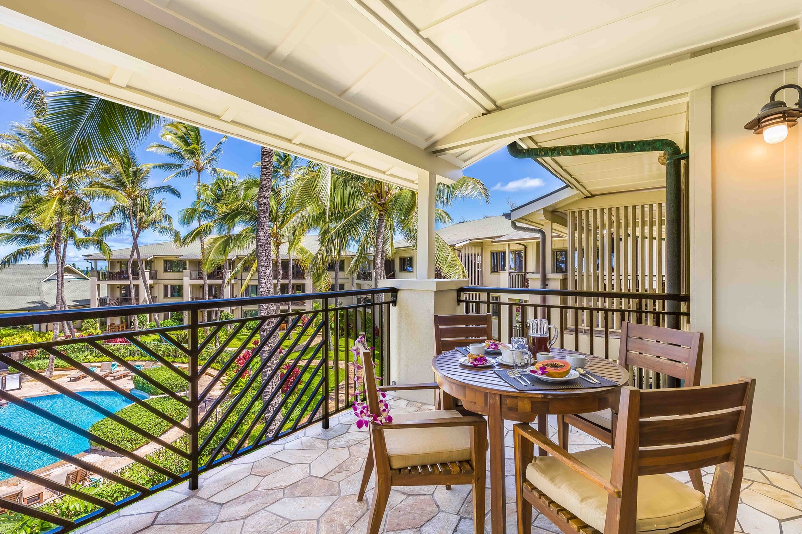 Turtle Bay Villas 308