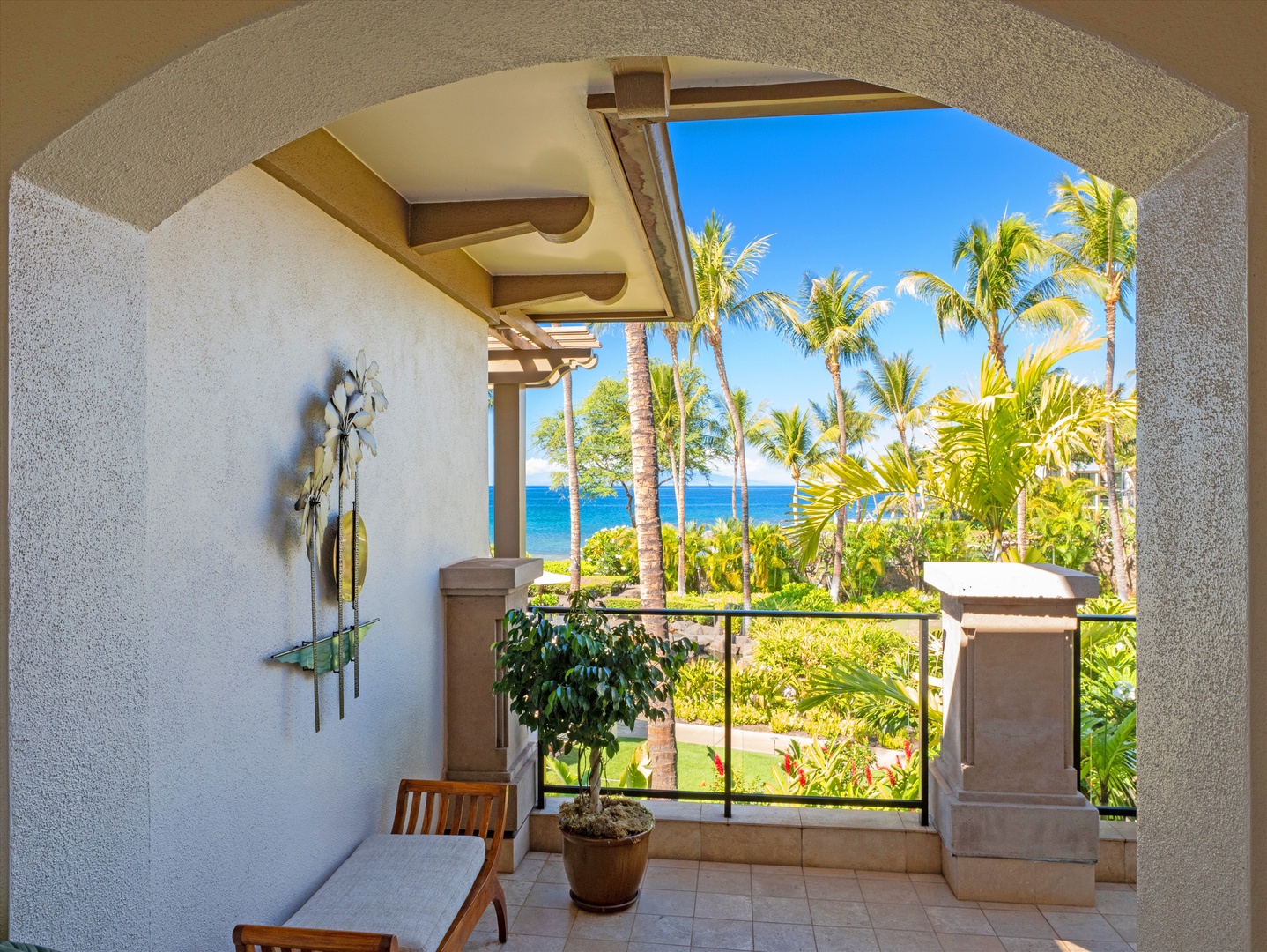 Wailea Vacation Rentals, Royal Ilima A201 at Wailea Beach Villas* - 65