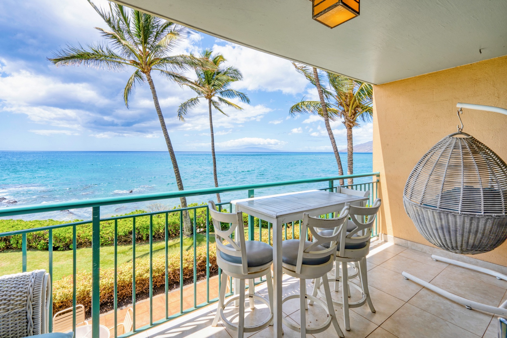 Punahoa Beach 205