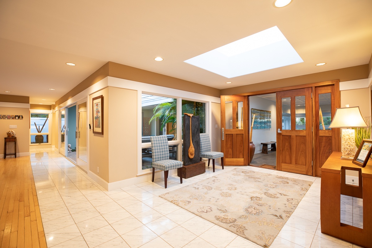 Kamuela Vacation Rentals, White House By The Sea* - 