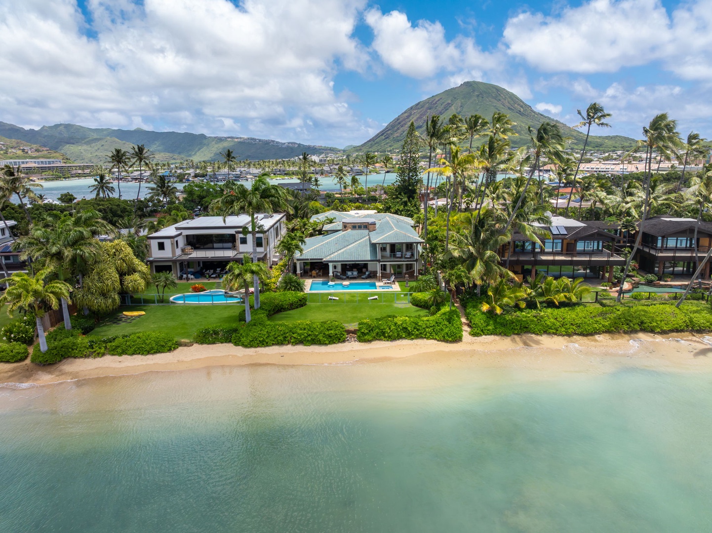 Maunalua Estate