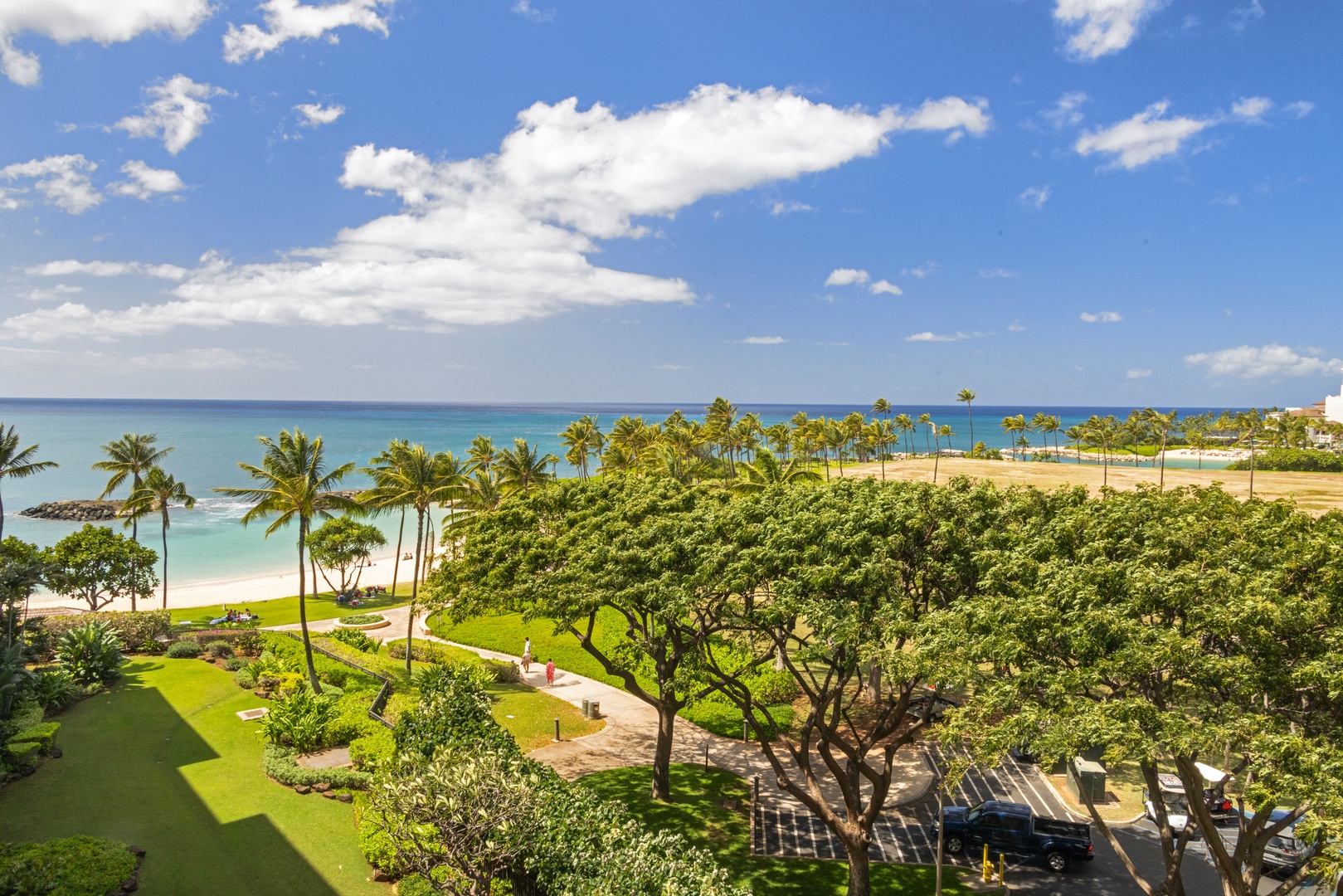 Kapolei Vacation Rentals, Ko Olina Beach Villas B602 - KBV-BT-602----05-03-24---003