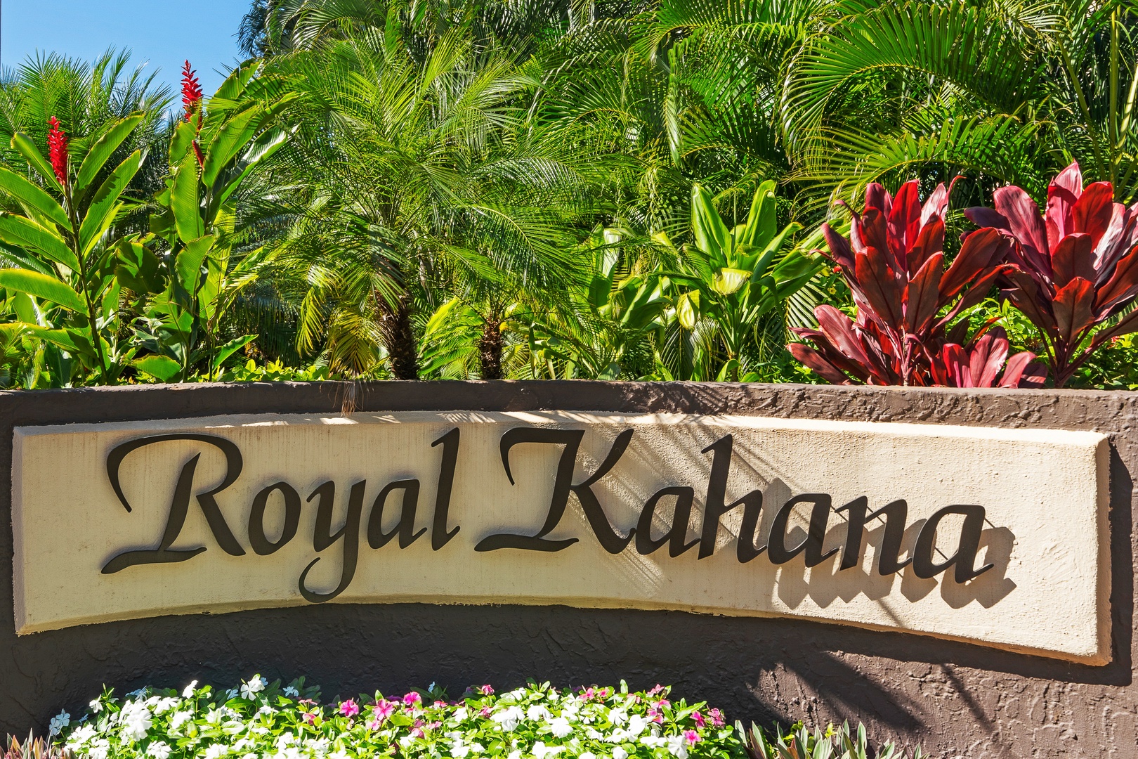 Lahaina Vacation Rentals, Royal Kahana 213 - Welcome to Royal Kahana 213, your peaceful Maui retreat by the sea.