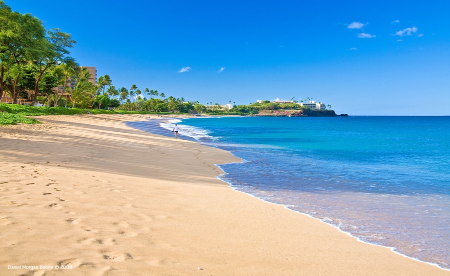 Kapalua Vacation Rentals, Ocean Dreams Villa 2203 at Montage Kapalua Bay* - Kahekili Beach Park on Ka'anapali Beach