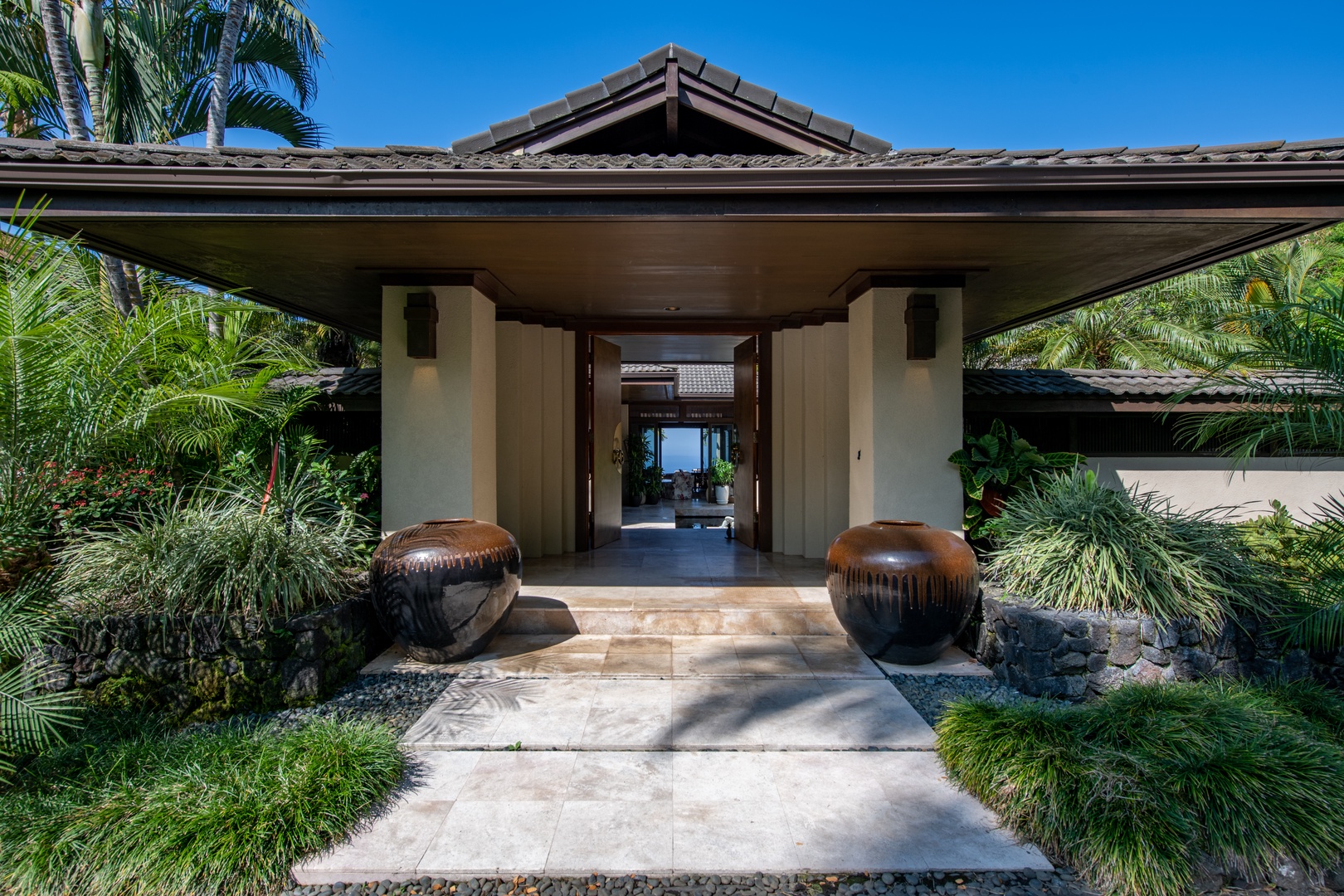 Kailua Kona Vacation Rentals, Hale Wailele** - Welcome to Hale Wailele
