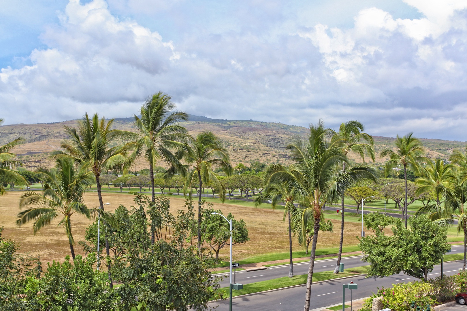 Kapolei Vacation Rentals, Ko Olina Beach Villas O414 - Views of the Surrounding Area