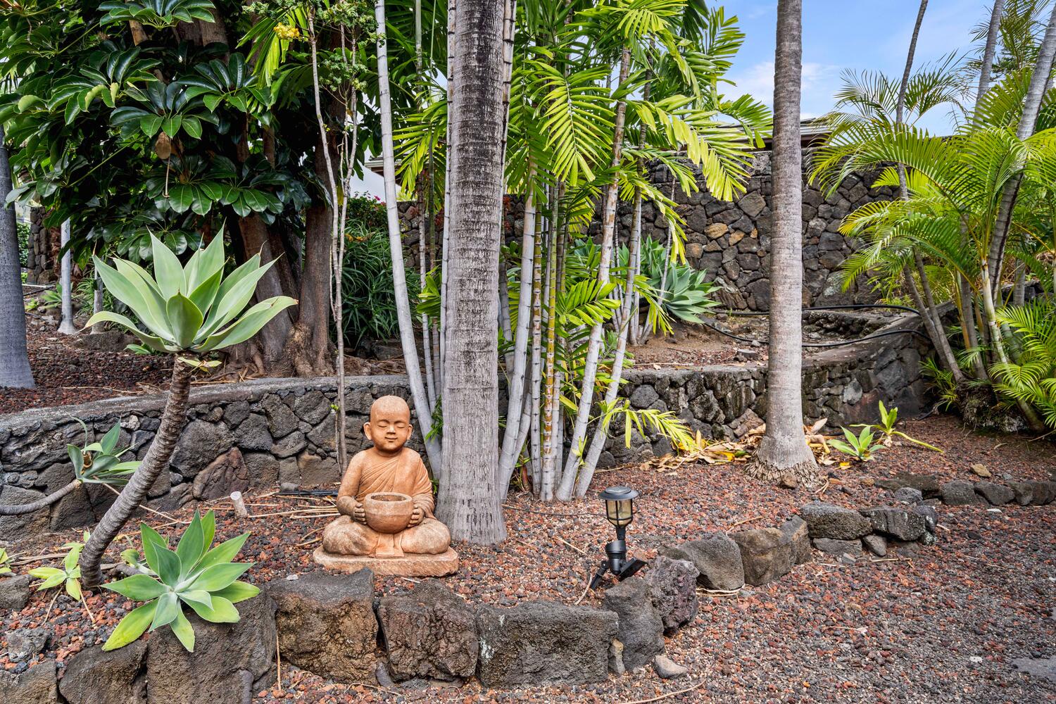 Kailua Kona Vacation Rentals, Kona Dreams - A perfect place to unwind and relax.