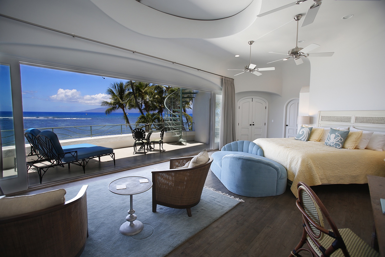 Lahaina Vacation Rentals, Blue Sky Villa* - 