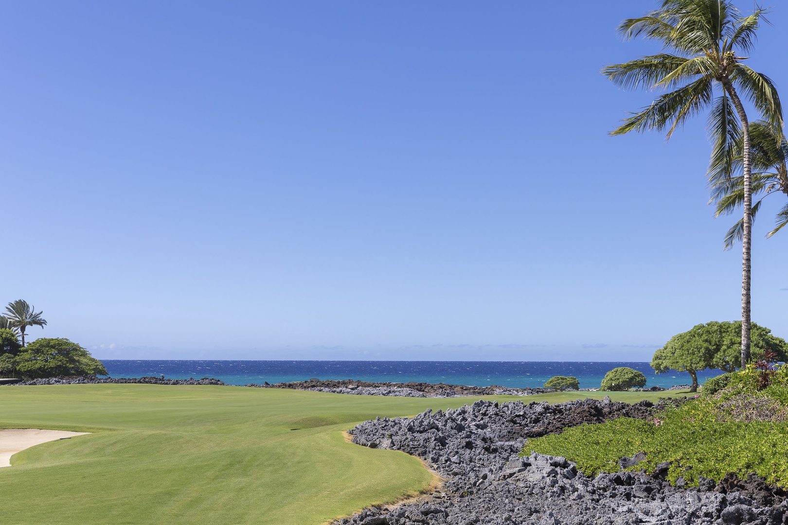 Kailua Kona Vacation Rentals, Hillside Villa 7101 - 