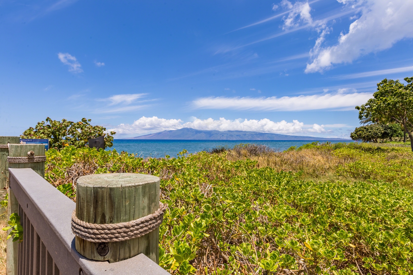Lahaina Vacation Rentals, Honua Kai Konea 230 - Take the scenic path from Honua Kai Konea 230 to golden sands and gentle surf—your Maui adventure begins steps away.