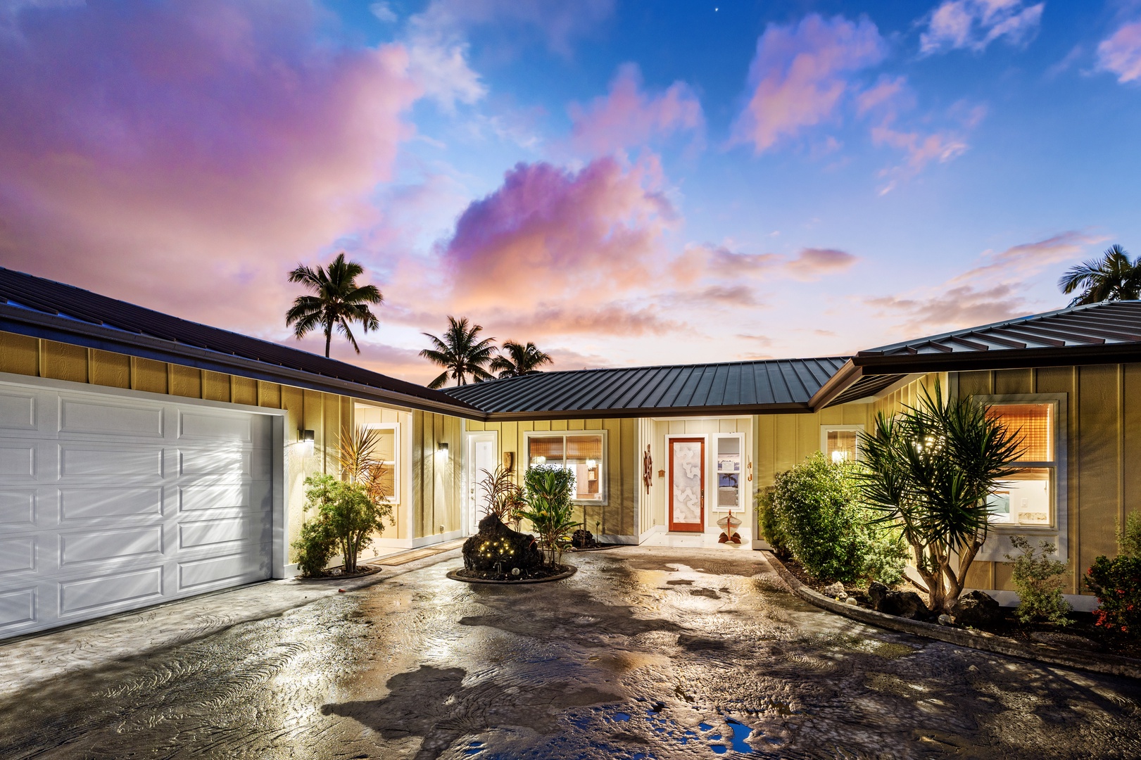 Kailua Kona Vacation Rentals, Ohana le'ale'a - Welcome to Ohana le'ale'a!