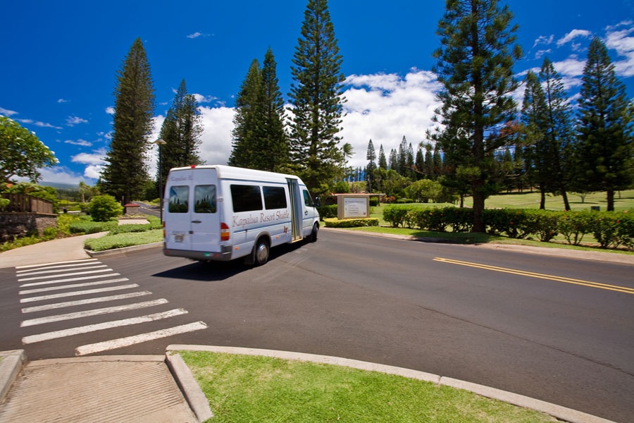Kapalua Vacation Rentals, Ocean Dreams Villa 2203 at Montage Kapalua Bay* - Free Shuttle Service For Kapalua Guests