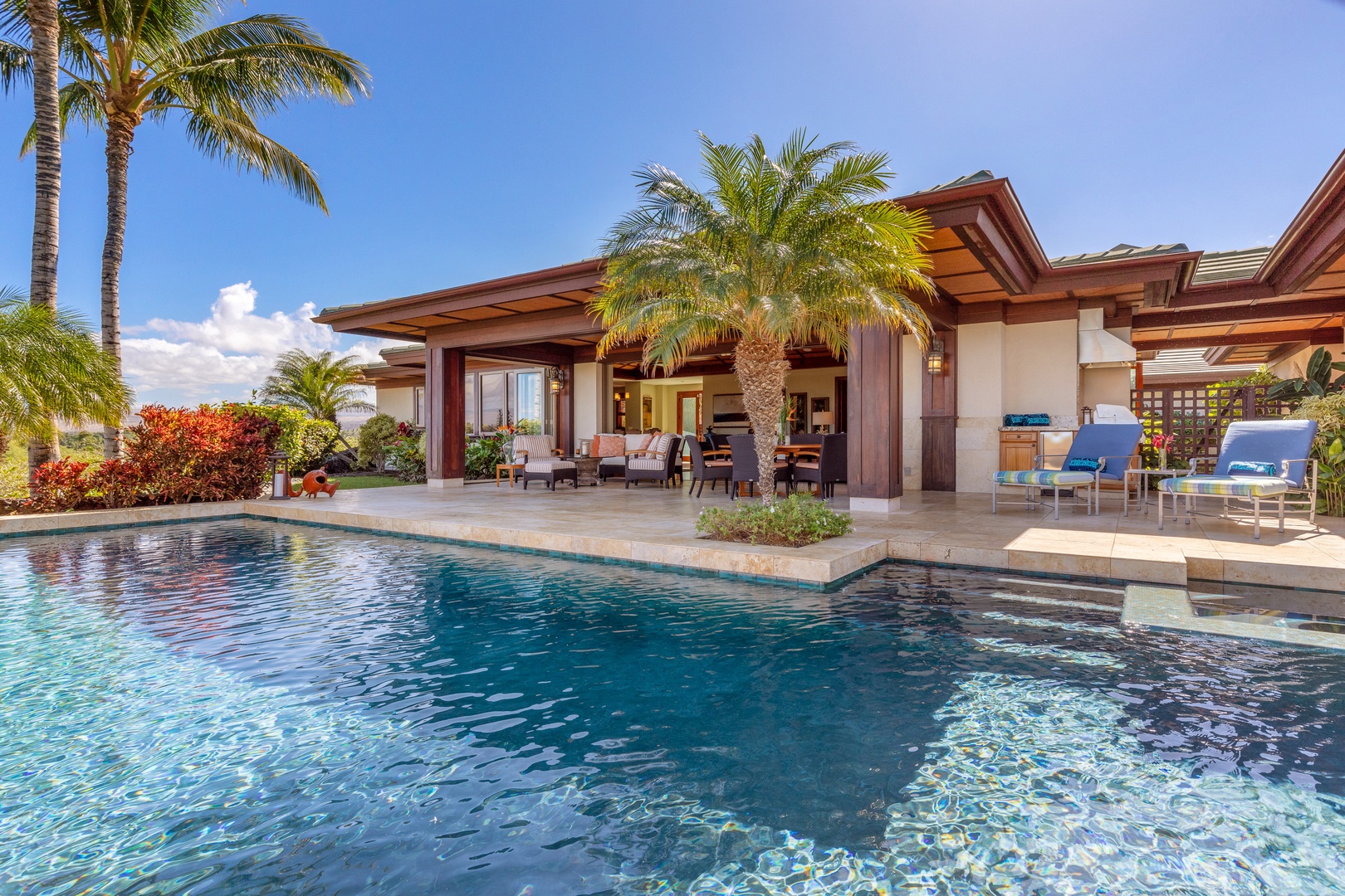Champion Ridge Home