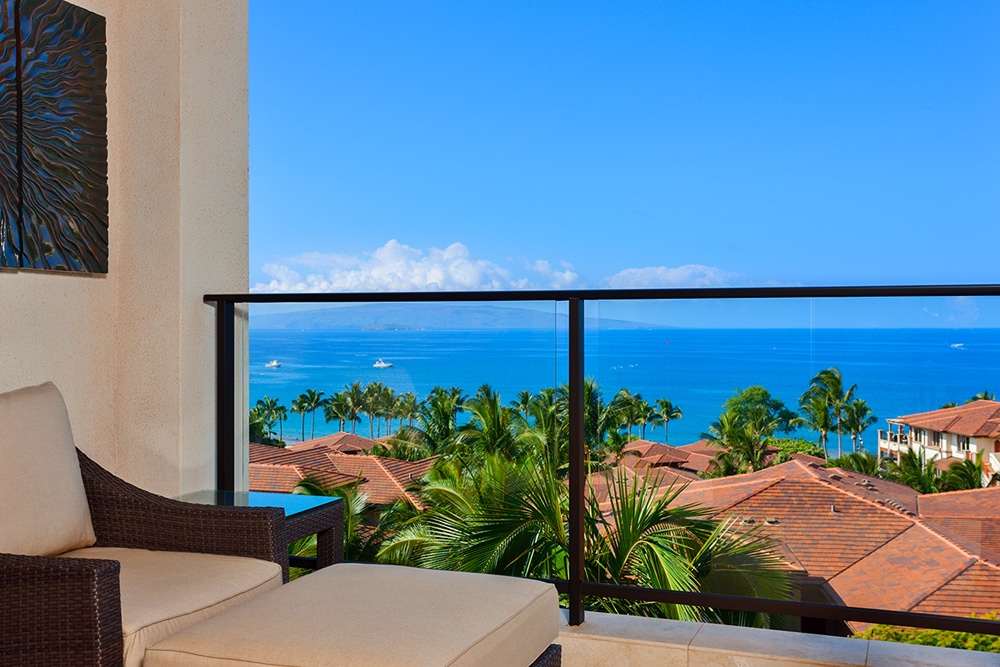 Wailea Vacation Rentals, Sea Breeze Suite J405 at Wailea Beach Villas* - Kayaking, SUP, Snorkeling, Sailing and more!