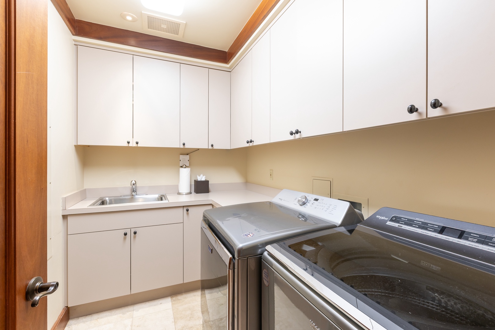 Kailua Kona Vacation Rentals, 4BD Ke Alaula Estate (124) at Hualalai Resort - 