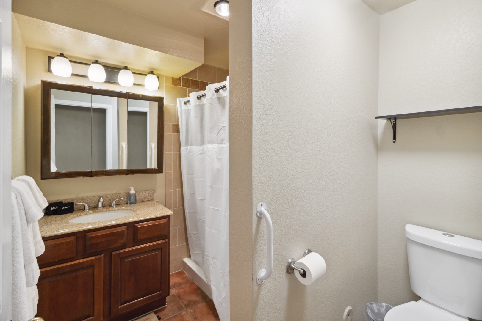 Scottsdale Vacation Rentals, OFB Thunderbird Retreat - Bathroom