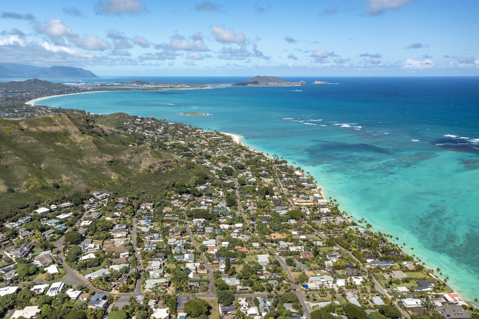 Kailua Vacation Rentals, Mokulua Sunrise - 