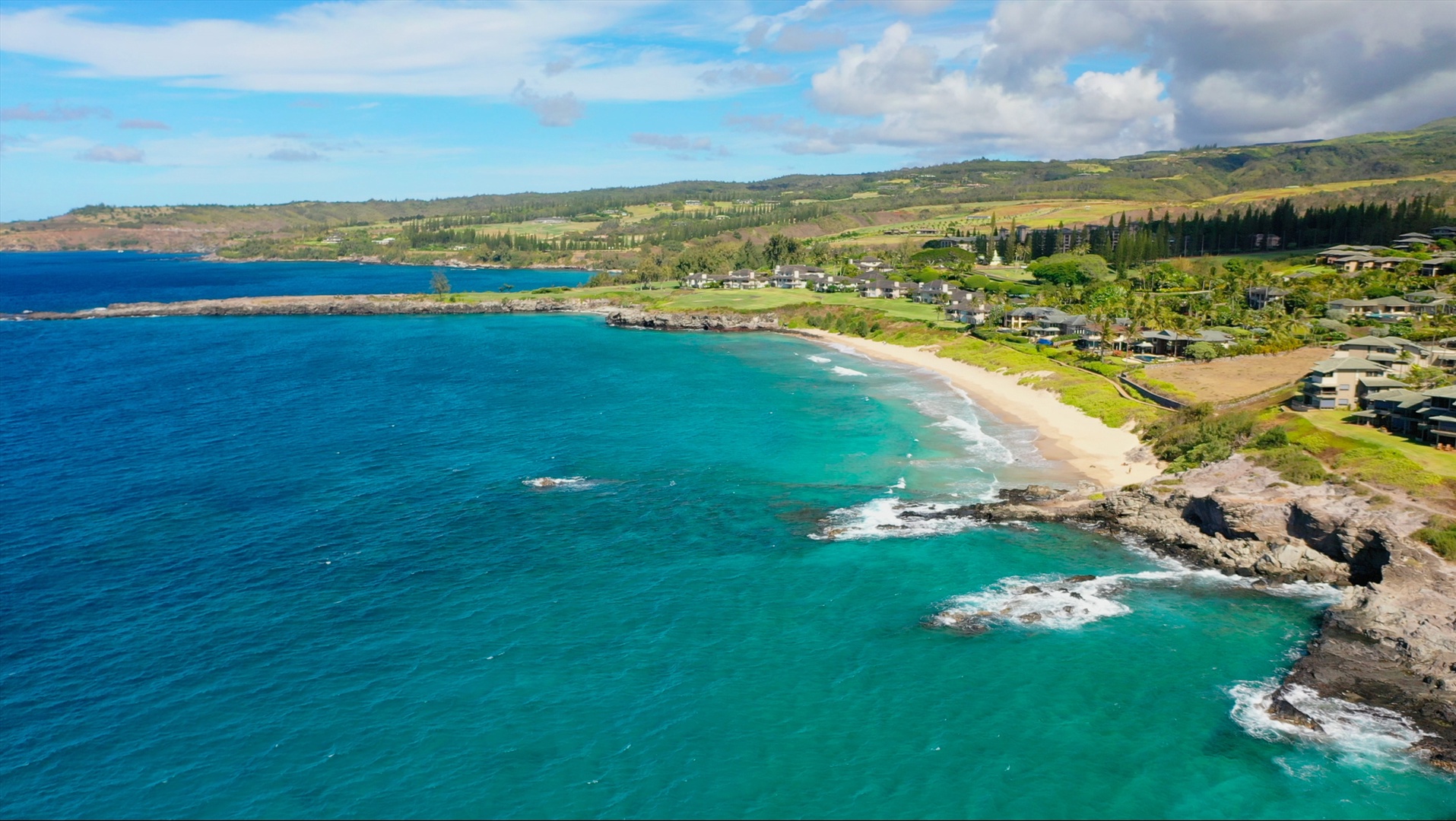 Kaanapali Vacation Rentals, Sea Shells Beach House on Ka`anapali Beach* - From Ironwoods to D.T.Fleming Beach you`ll love the beautiful perfect beaches of Maui's West-Side!