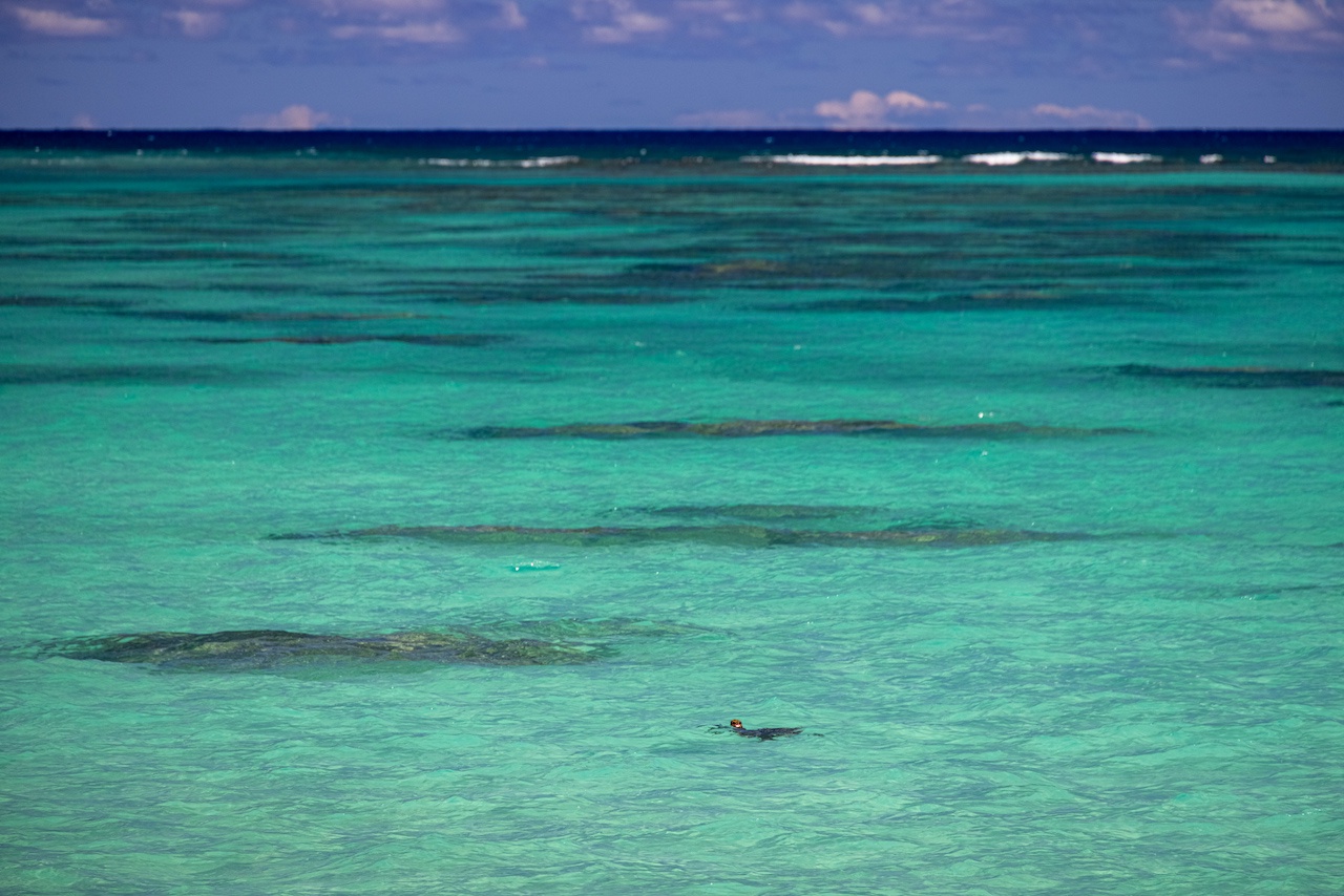 Kailua Vacation Rentals, Lanikai Seashore - Soak up every minute of your dream Lanikai Beach vacation