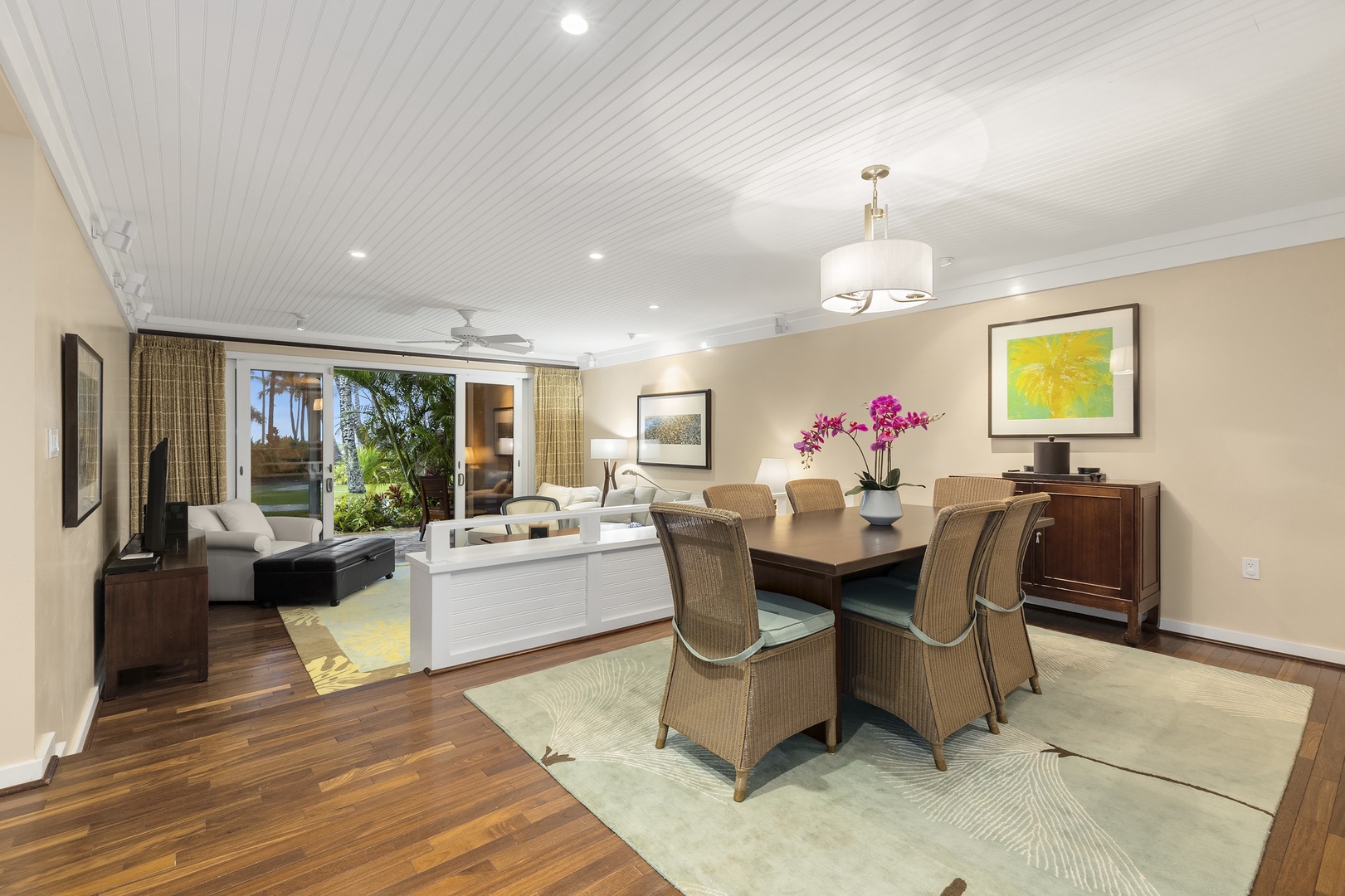 Kahuku Vacation Rentals, Turtle Bay Villas 112 - 