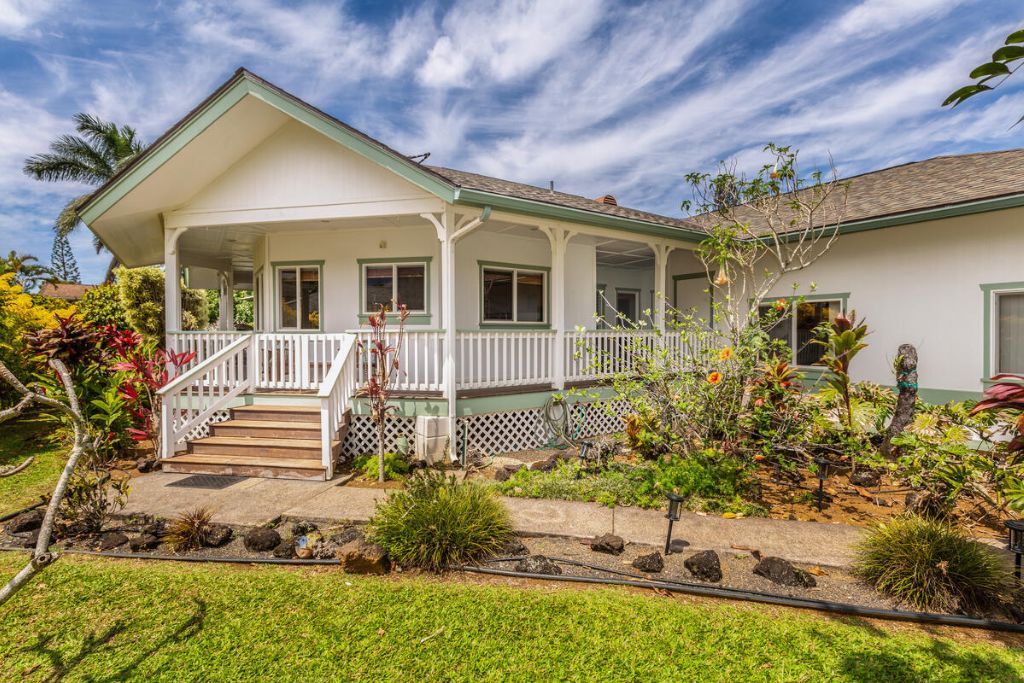 Princeville Vacation Rentals, Hale Cassia - Welcome to Hale Cassia, your go-to getaway destination!