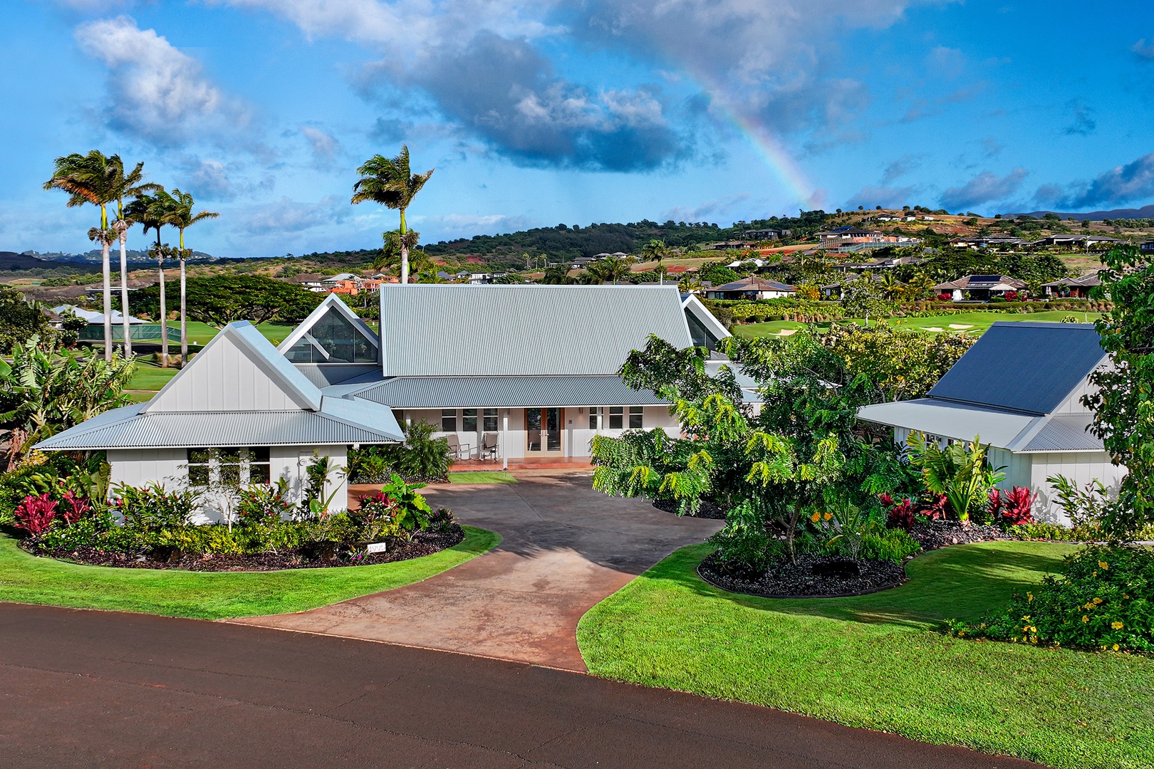 Koloa Vacation Rentals, Kaulu Hale at Kukuiula - Welcome home!