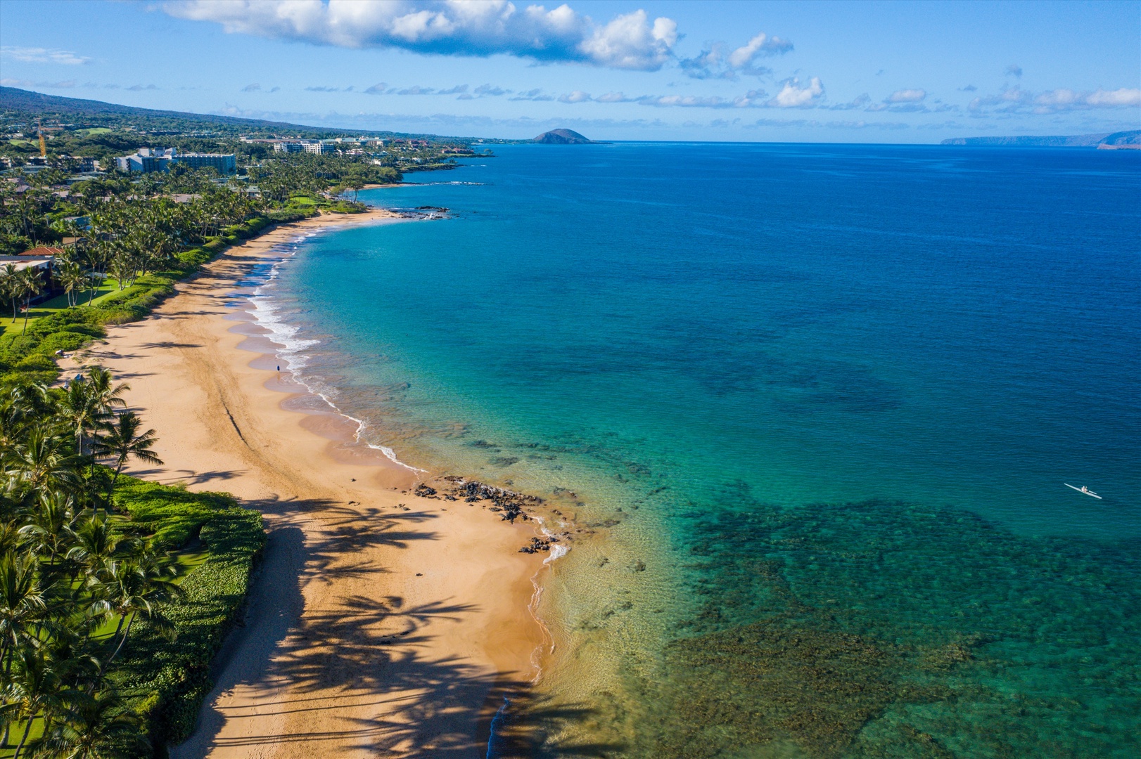 Wailea Vacation Rentals, The Beach Suite 803 at Andaz Maui Wailea Resort* - 