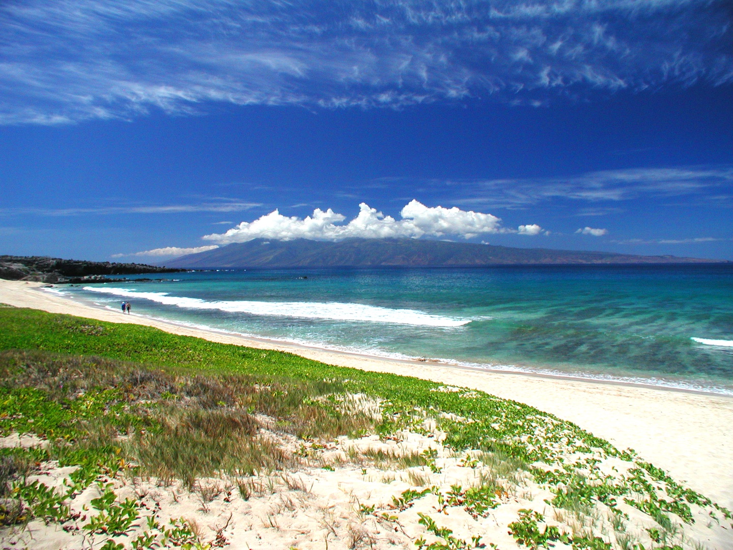 Kaanapali Vacation Rentals, Sea Shells Beach House on Ka`anapali Beach* - From Ironwoods to D.T.Fleming Beach you`ll love the beautiful perfect beaches of Maui's West-Side!