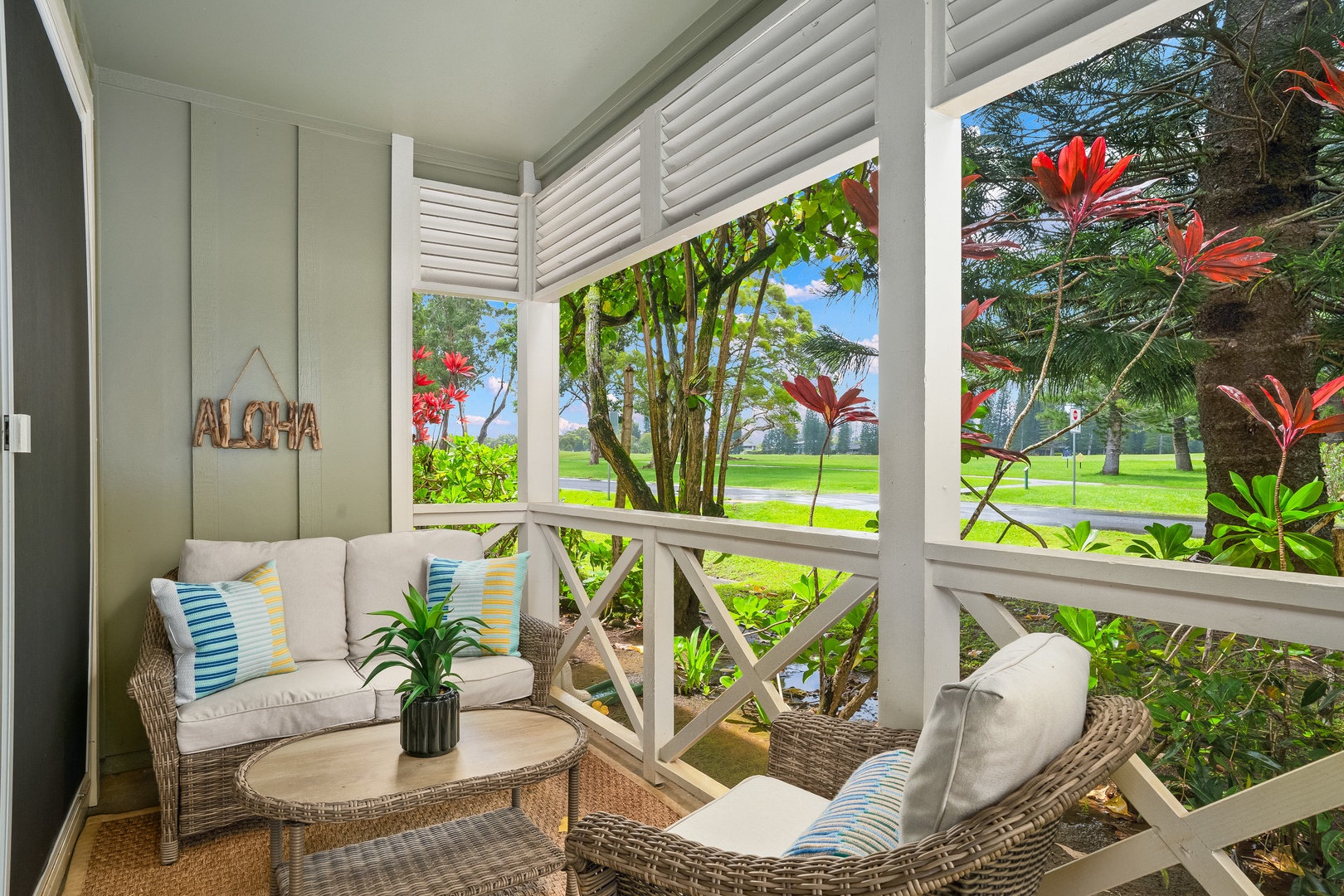 Hale Kaua'i