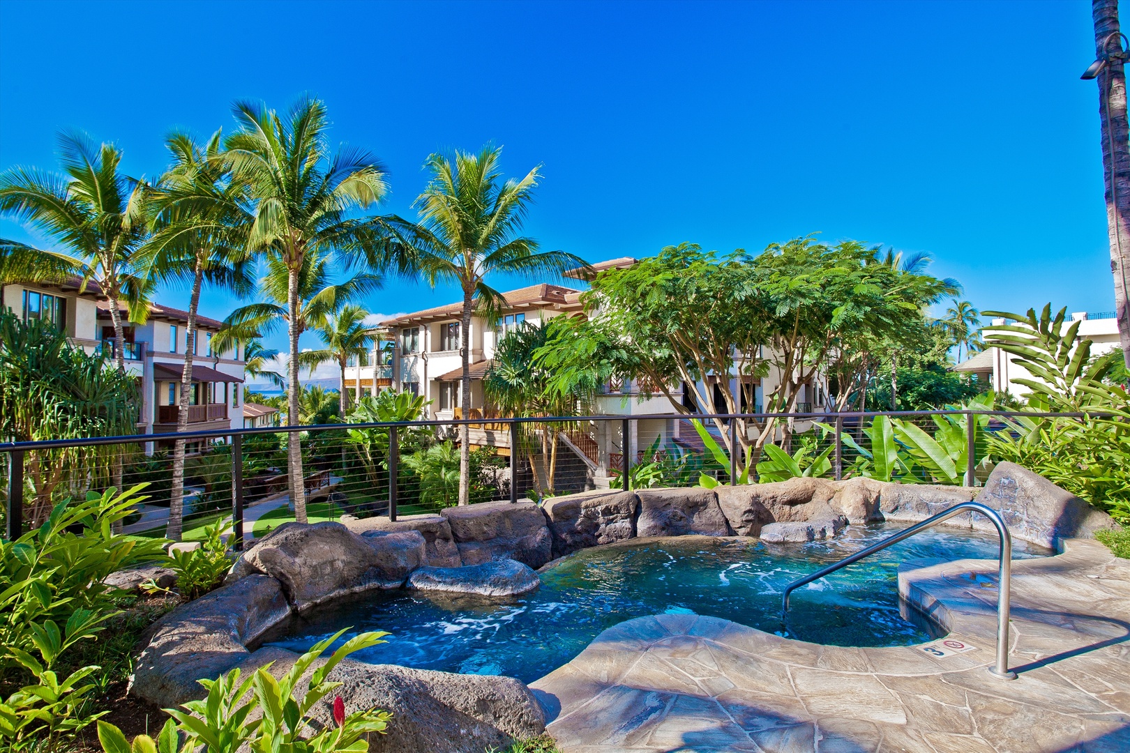 Wailea Vacation Rentals, Sea La Vie L510 at Wailea Beach Villas* - 