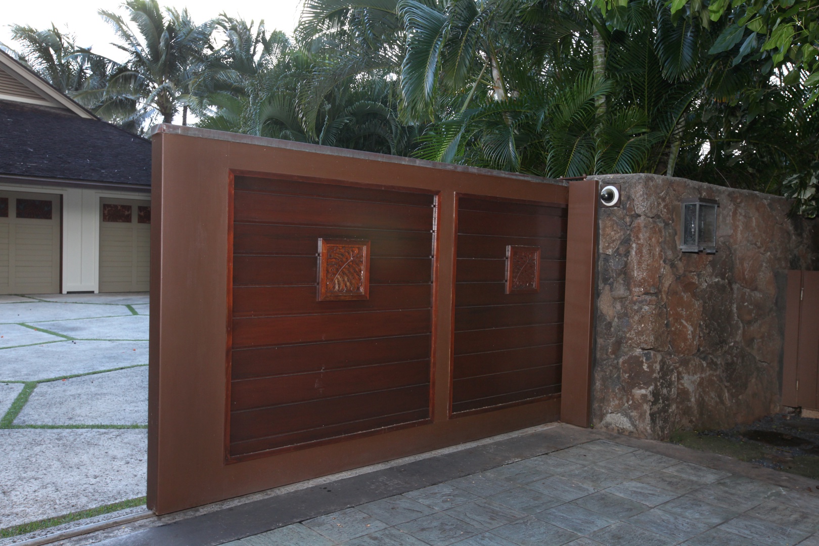 Kailua Vacation Rentals, Paradise Pointe Estates* - Secure Gate