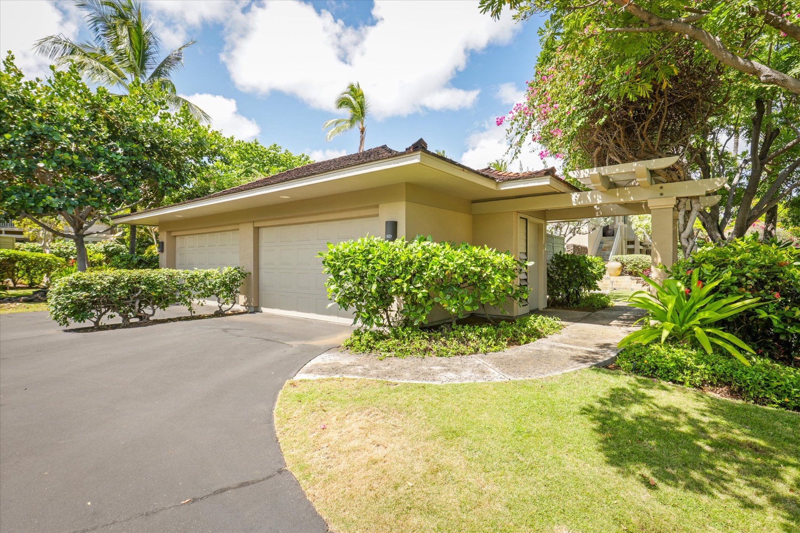 Wai'ulu Villa 115D