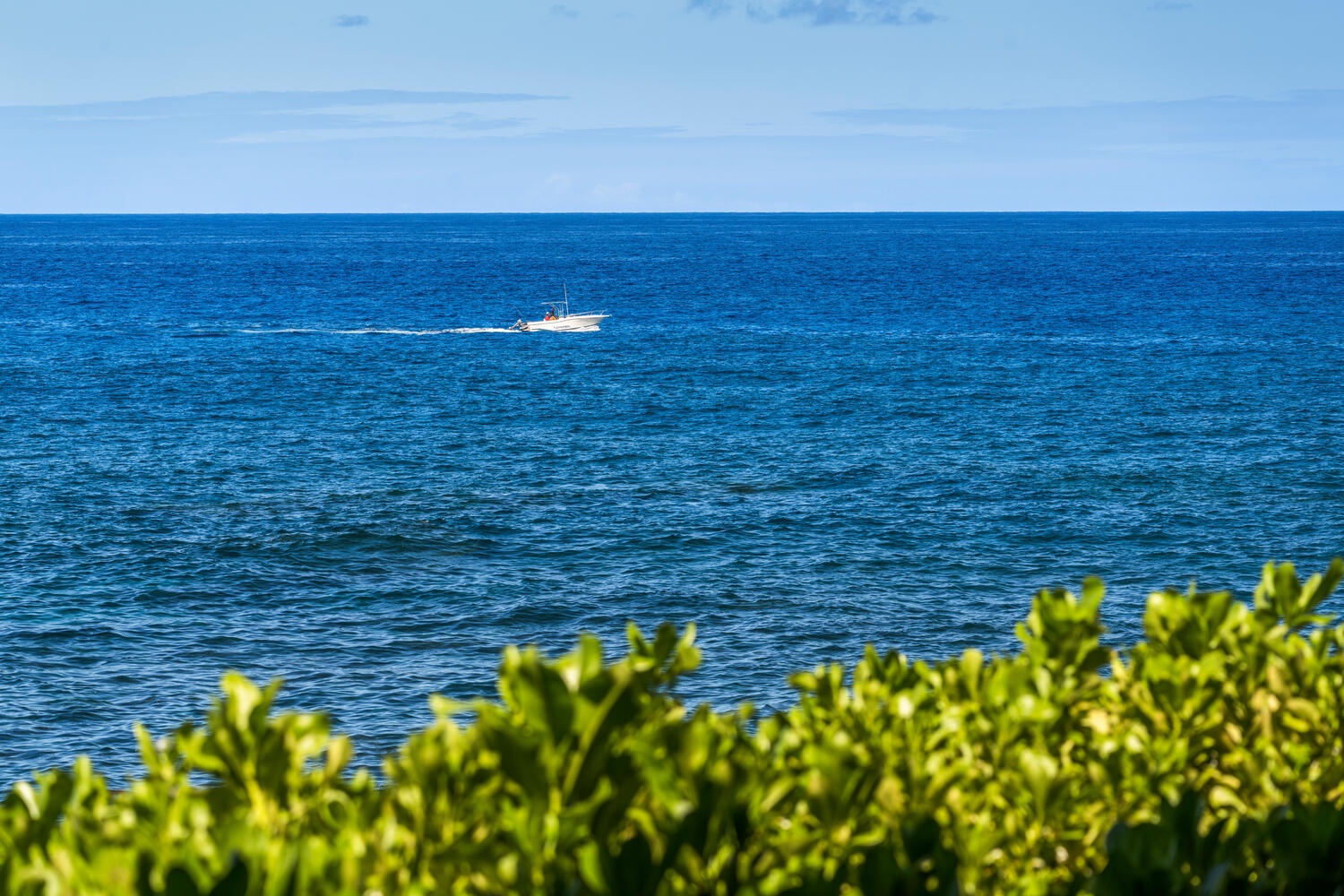 Kailua Kona Vacation Rentals, Kanaloa at Kona 3303 - Ocean views from your condo