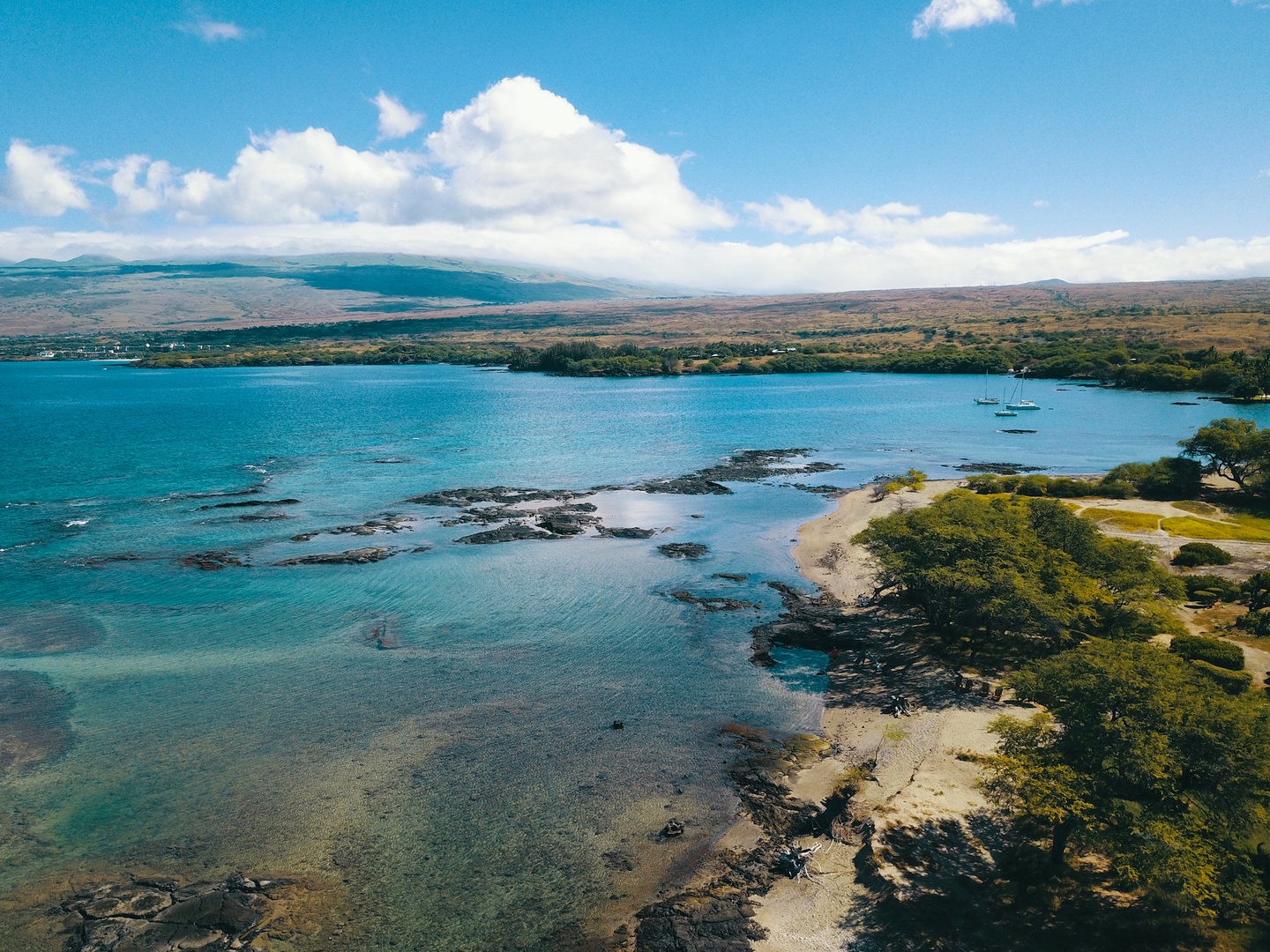 Kamuela Vacation Rentals, 3BD Estate Home at Puako Bay (10D) - World-Class Diving and Snorkeling Along Lively Reefs Right Outside Your Door!