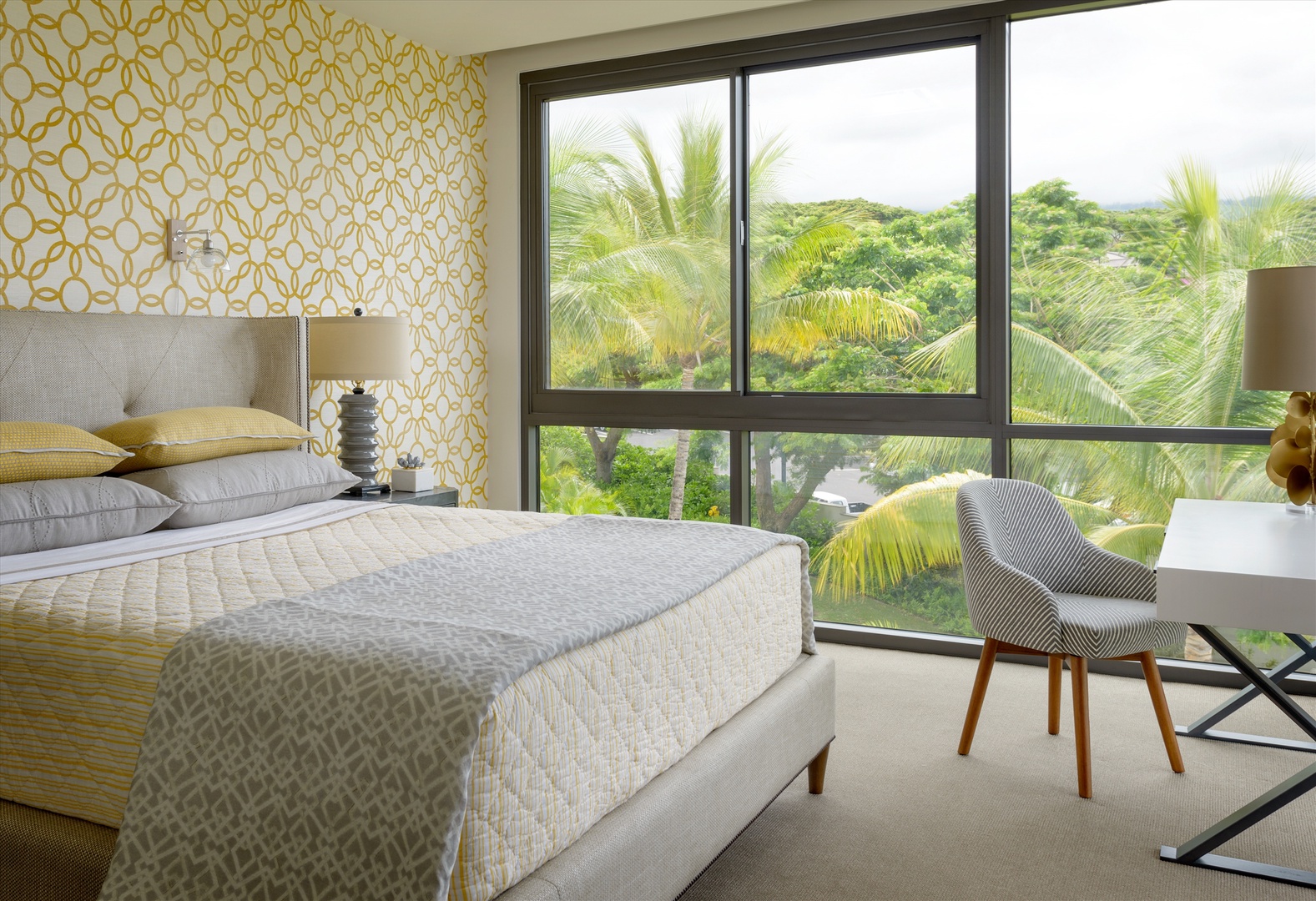 Wailea Vacation Rentals, The Beach Suite 803 at Andaz Maui Wailea Resort* - 