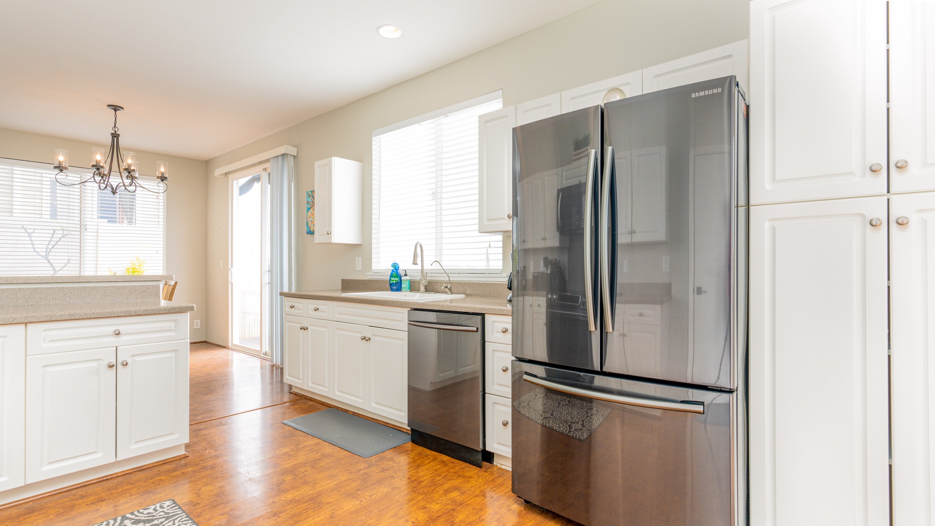 Kapolei Vacation Rentals, Makakilo Elele 48 - Complete appliances for a more relax and convenient stay.
