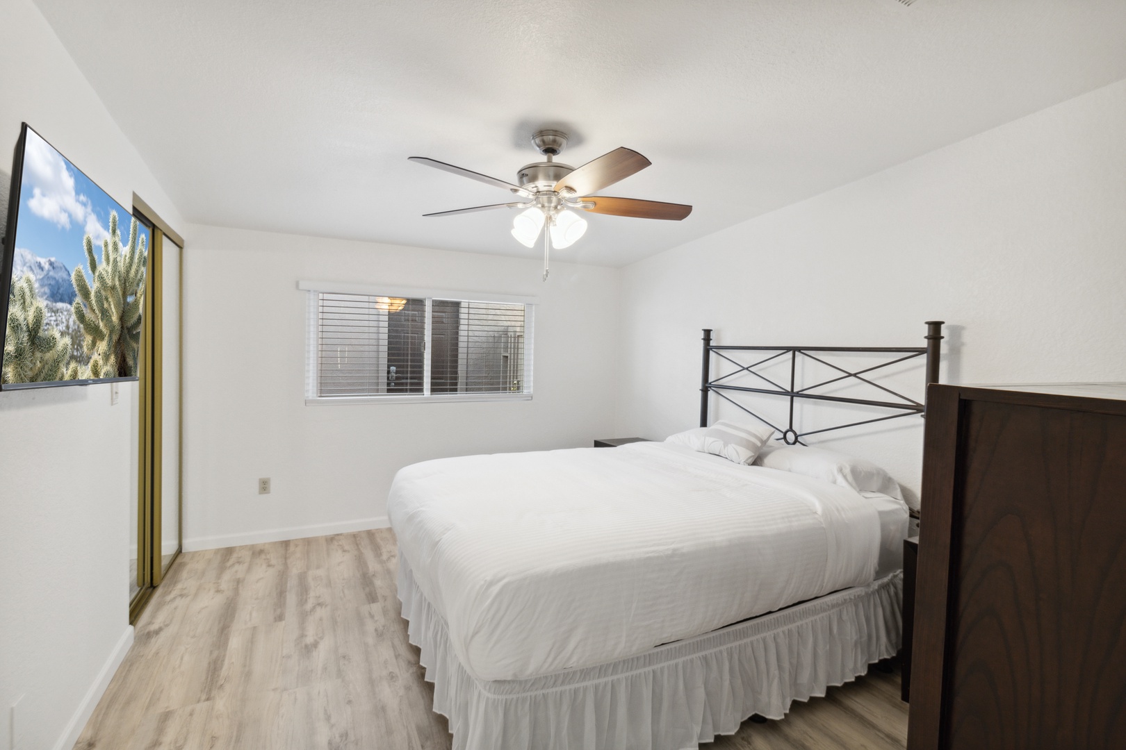 Scottsdale Vacation Rentals, OFB Thunderbird Retreat - Bedroom 3