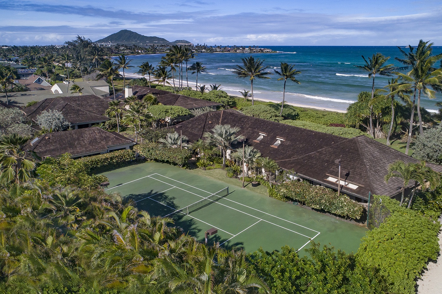 Kailua Vacation Rentals, Kailua's Kai Moena - Kai Moena Estate