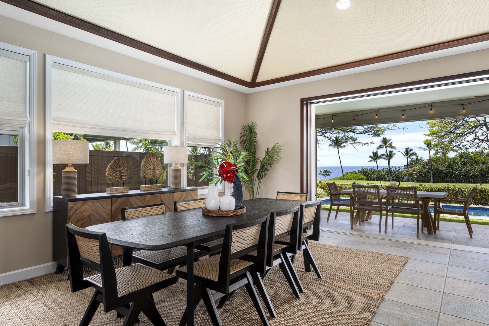 Kailua Kona Vacation Rentals, Holua Kai #27 - 